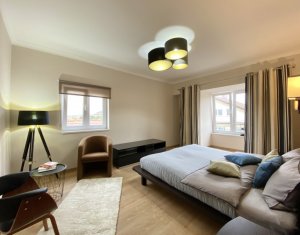 Lakás 3 szobák kiadó on Cluj-napoca, Zóna Andrei Muresanu