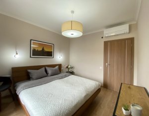 Lakás 3 szobák kiadó on Cluj-napoca, Zóna Andrei Muresanu