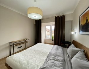 Lakás 3 szobák kiadó on Cluj-napoca, Zóna Andrei Muresanu