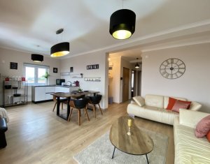 , 65m2 on Cluj-napoca, Zóna Andrei Muresanu