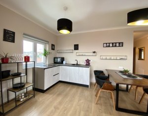 Lakás 3 szobák kiadó on Cluj-napoca, Zóna Andrei Muresanu