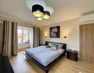 Lakás 3 szobák kiadó on Cluj-napoca, Zóna Andrei Muresanu