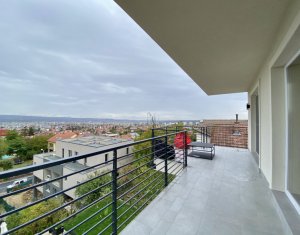 Lakás 3 szobák kiadó on Cluj-napoca, Zóna Andrei Muresanu