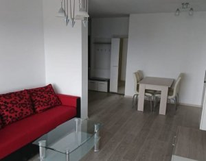 Lakás 2 szobák kiadó on Cluj-napoca, Zóna Gheorgheni