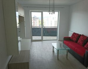 Lakás 2 szobák kiadó on Cluj-napoca, Zóna Gheorgheni