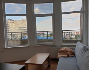 , 46m2 on Cluj-napoca, Zóna Zorilor