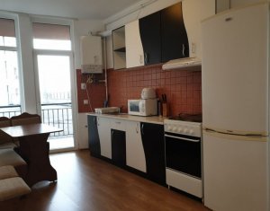 Lakás 2 szobák kiadó on Cluj-napoca, Zóna Zorilor