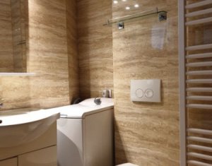 Lakás 2 szobák kiadó on Cluj-napoca, Zóna Zorilor