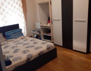 Lakás 1 szobák eladó on Floresti