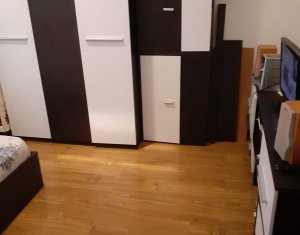 Lakás 1 szobák eladó on Floresti