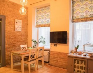 Lakás 2 szobák kiadó on Cluj-napoca, Zóna Centru