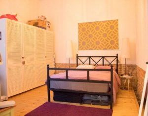 Lakás 2 szobák kiadó on Cluj-napoca, Zóna Centru