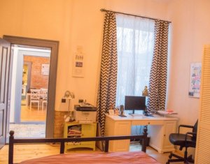 Lakás 2 szobák kiadó on Cluj-napoca, Zóna Centru