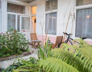 Lakás 2 szobák kiadó on Cluj-napoca, Zóna Centru