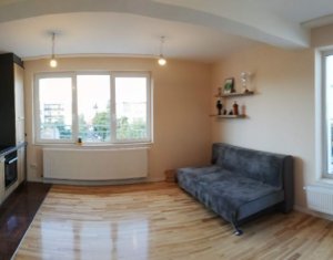 Lakás 3 szobák kiadó on Cluj-napoca, Zóna Marasti