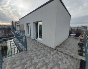 Lakás 3 szobák kiadó on Cluj-napoca, Zóna Marasti