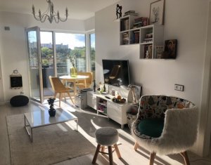 Lakás 2 szobák kiadó on Cluj-napoca, Zóna Gheorgheni