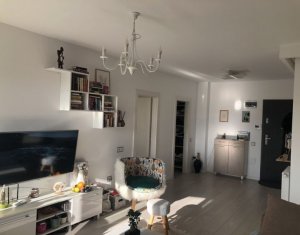 Lakás 2 szobák kiadó on Cluj-napoca, Zóna Gheorgheni