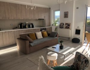 Lakás 2 szobák kiadó on Cluj-napoca, Zóna Gheorgheni