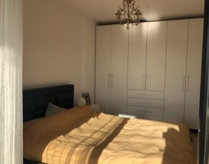 Lakás 2 szobák kiadó on Cluj-napoca, Zóna Gheorgheni