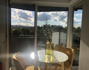 Lakás 2 szobák kiadó on Cluj-napoca, Zóna Gheorgheni