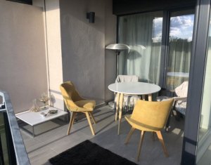 Lakás 2 szobák kiadó on Cluj-napoca, Zóna Gheorgheni