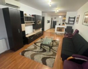 Lakás 2 szobák kiadó on Cluj-napoca, Zóna Gara