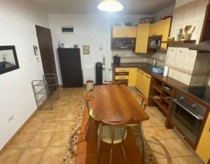 Lakás 2 szobák kiadó on Cluj-napoca, Zóna Gara