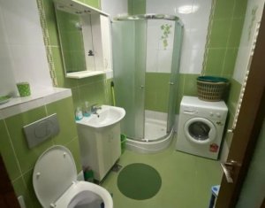 Lakás 2 szobák kiadó on Cluj-napoca, Zóna Gara