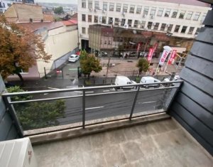 Lakás 2 szobák kiadó on Cluj-napoca, Zóna Gara