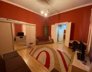 , 54m2 on Cluj-napoca, Zóna Centru