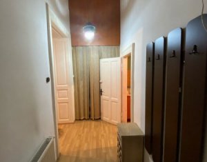 Lakás 1 szobák eladó on Cluj-napoca, Zóna Centru