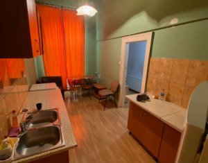 Lakás 1 szobák eladó on Cluj-napoca, Zóna Centru