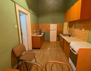 Lakás 1 szobák eladó on Cluj-napoca, Zóna Centru