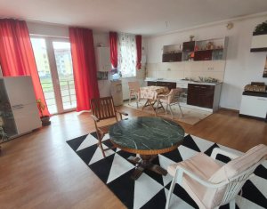 Lakás 2 szobák kiadó on Floresti