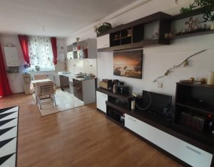 Lakás 2 szobák kiadó on Floresti