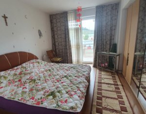 Lakás 2 szobák kiadó on Floresti