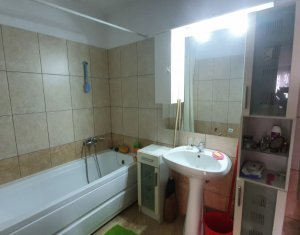 Lakás 2 szobák kiadó on Floresti