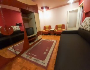 Lakás 2 szobák kiadó on Cluj-napoca, Zóna Manastur