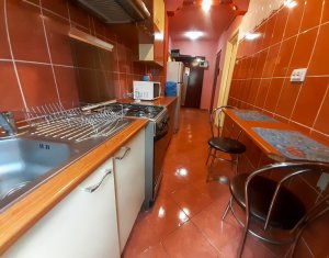 Lakás 2 szobák kiadó on Cluj-napoca, Zóna Manastur