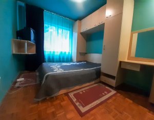 Lakás 2 szobák kiadó on Cluj-napoca, Zóna Manastur