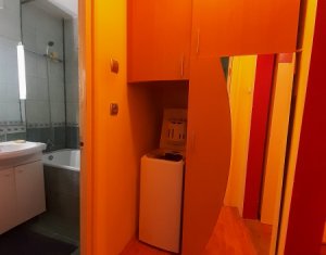 Lakás 2 szobák kiadó on Cluj-napoca, Zóna Manastur