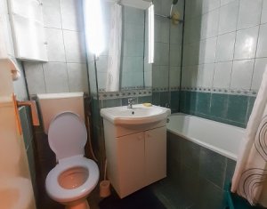 Lakás 2 szobák kiadó on Cluj-napoca, Zóna Manastur