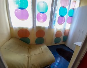 Lakás 2 szobák kiadó on Cluj-napoca, Zóna Manastur