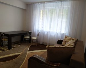 Lakás 2 szobák kiadó on Cluj-napoca, Zóna Centru