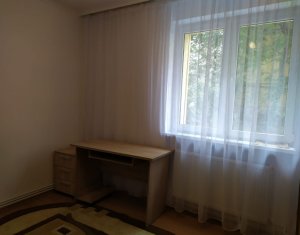 Lakás 2 szobák kiadó on Cluj-napoca, Zóna Centru