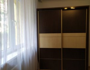 Lakás 2 szobák kiadó on Cluj-napoca, Zóna Centru