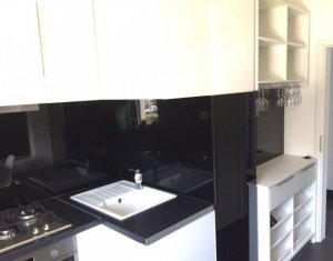 Lakás 2 szobák kiadó on Cluj-napoca, Zóna Intre Lacuri