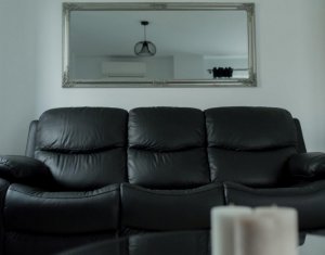 Lakás 2 szobák kiadó on Cluj-napoca, Zóna Intre Lacuri