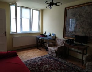 Lakás 1 szobák kiadó on Cluj-napoca, Zóna Centru